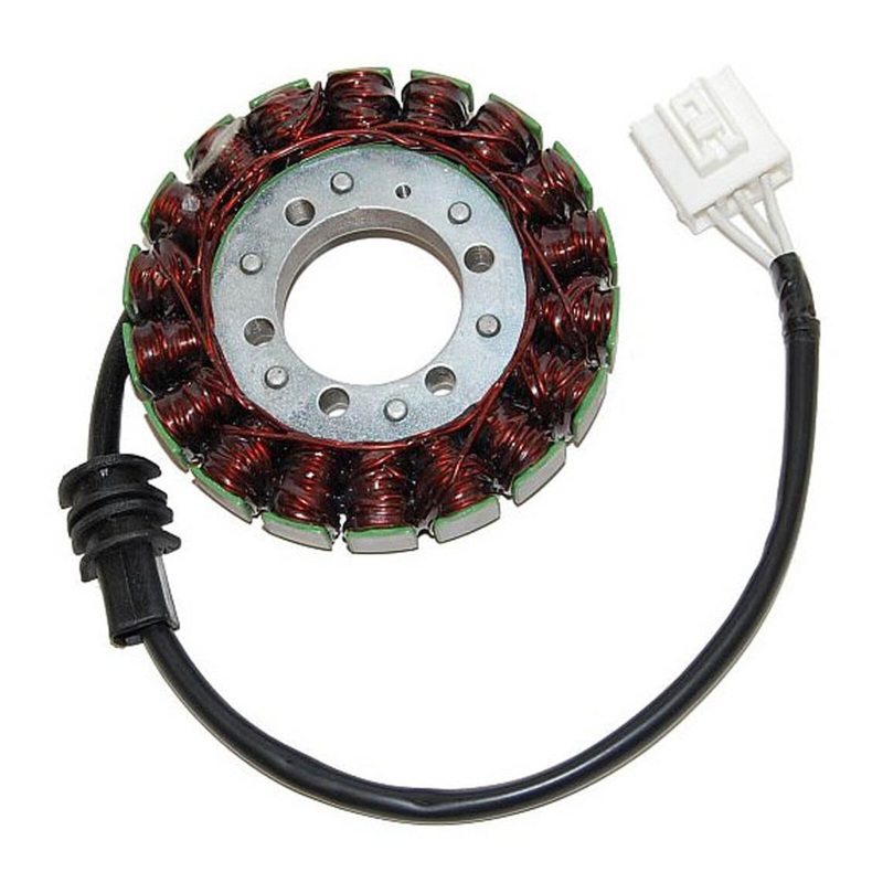 Stator Yamaha YZF-R6 ('06-On) - 115 / 42