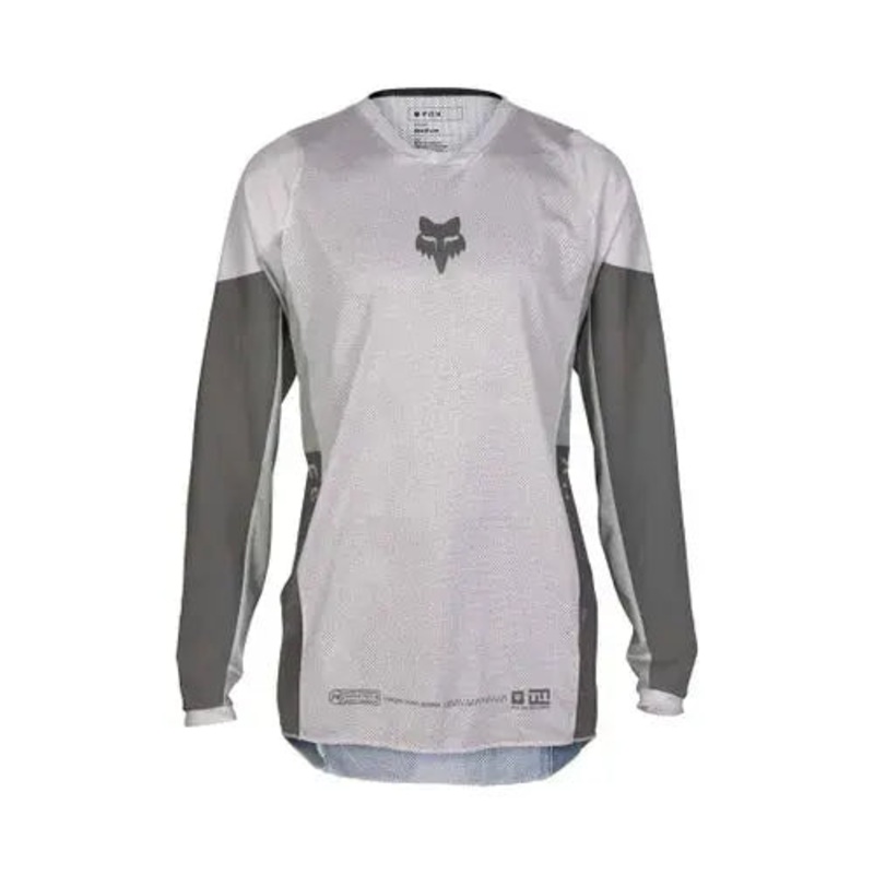 FOX RANGER AIR OFFROAD JERSEY - GREY VINTAGE