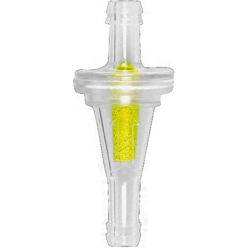 701 SLIM-LINE MOTO GOLD FILTER 1/4"