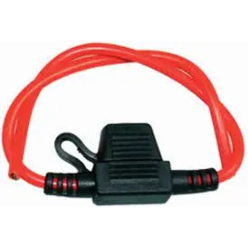 Blade Fuse Holder