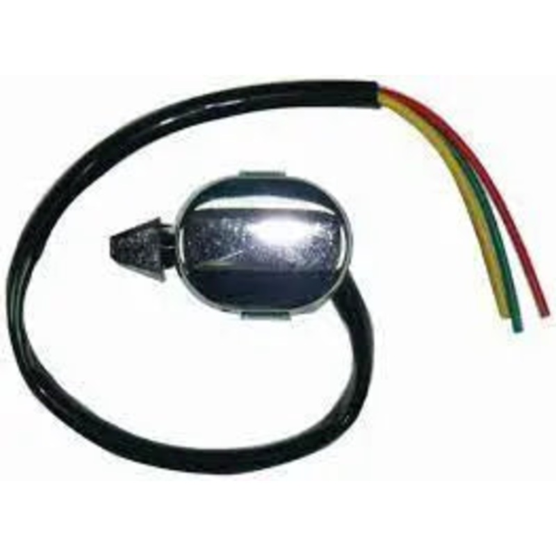 Indicator Switch