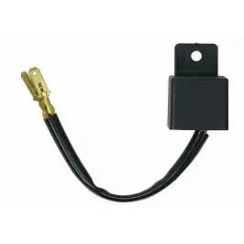 LED Indicator Relay 3 Wire Pilot Lamp