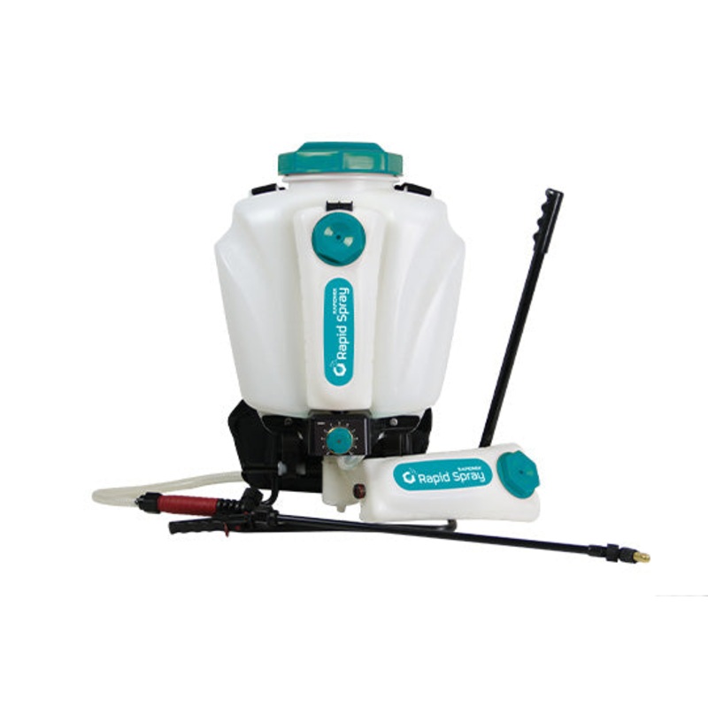 15L RAPIDMIX WEARABLE SPRAYER