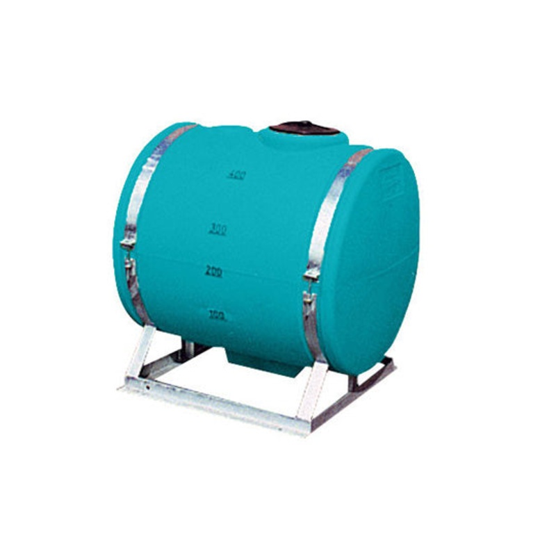400L Active Strap Mount Spray Tank