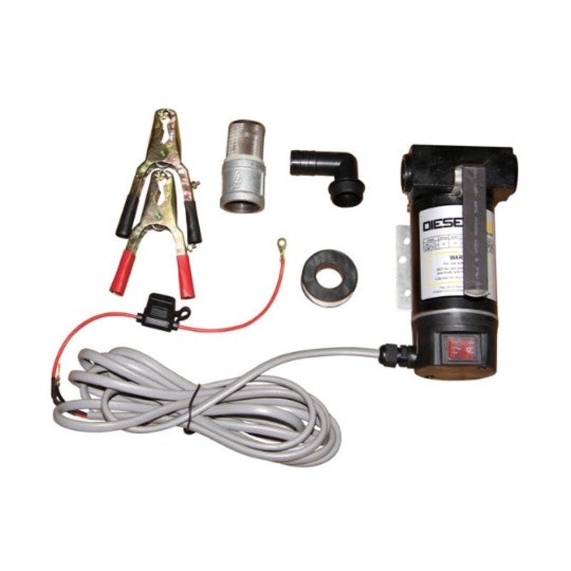 40L/Min Dieselflo Pump