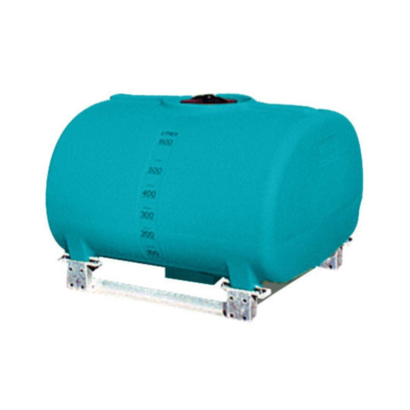 600L Active Low Profile Spray Tank
