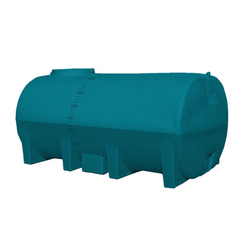 7000L Aqua-V Water Cartage Tank