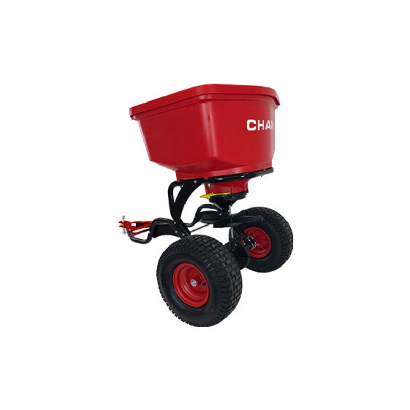 70kg Tow Behind Mower Spreader