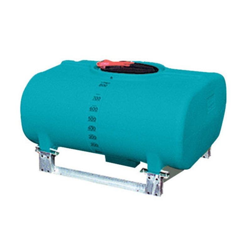 800L Active Low Profile Spray Tank