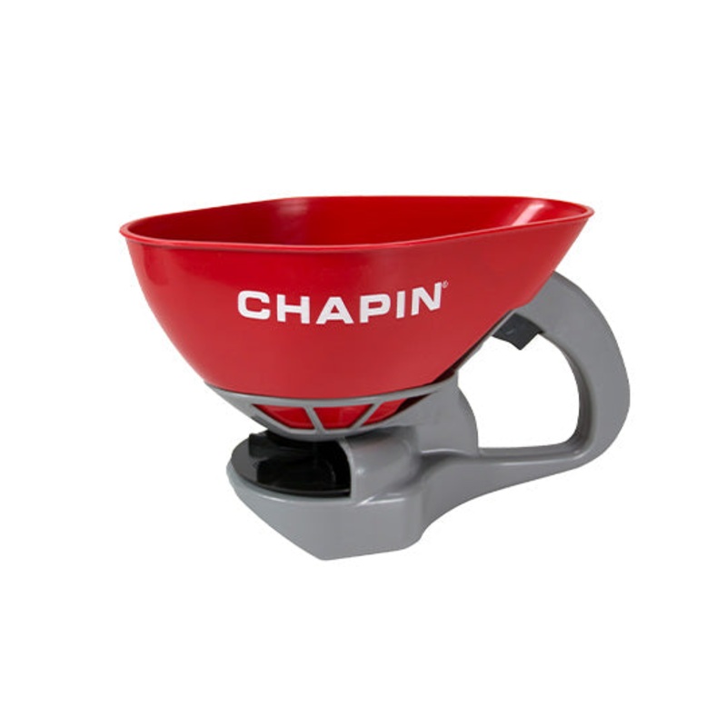 HAND CRANK 1.6L SPREADER