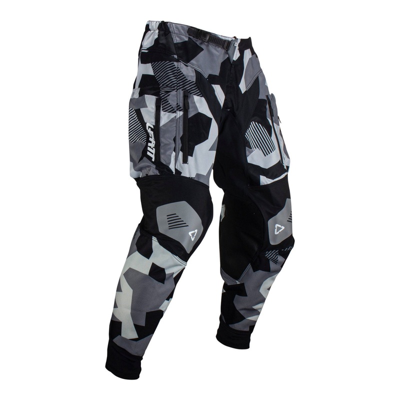 Leatt 2025 4.5 Enduro Pant - Forge