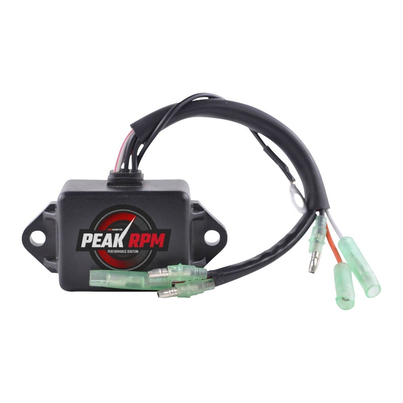 CDI Box  Yamaha Outboard (Refer to Fitments) (RM02244)