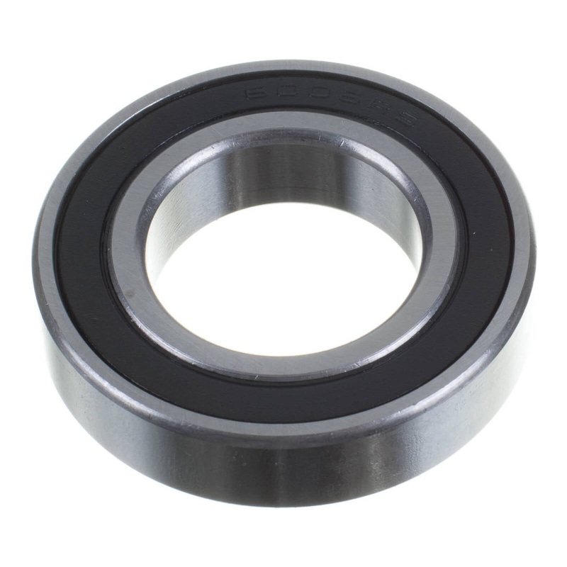 BEARING 6006 -2RS 1 PCE/EACH