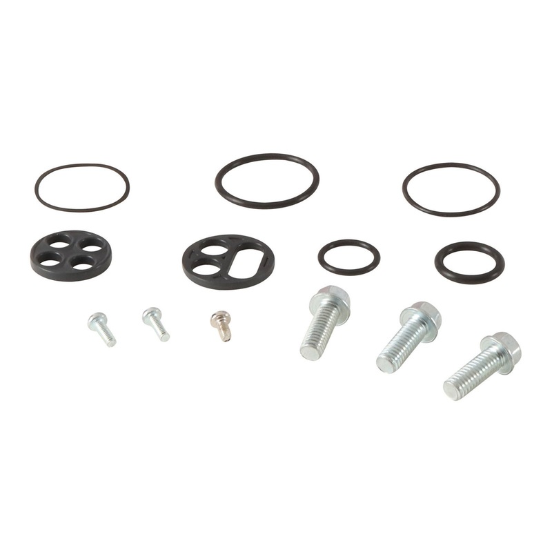 All Balls Racing Fuel Tap Rebuild Kit (60-1056)