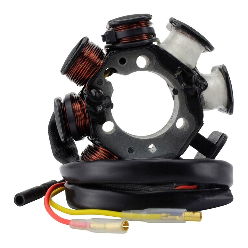 RM Stator Honda XR250R '86-'95 (RMS010-107694)