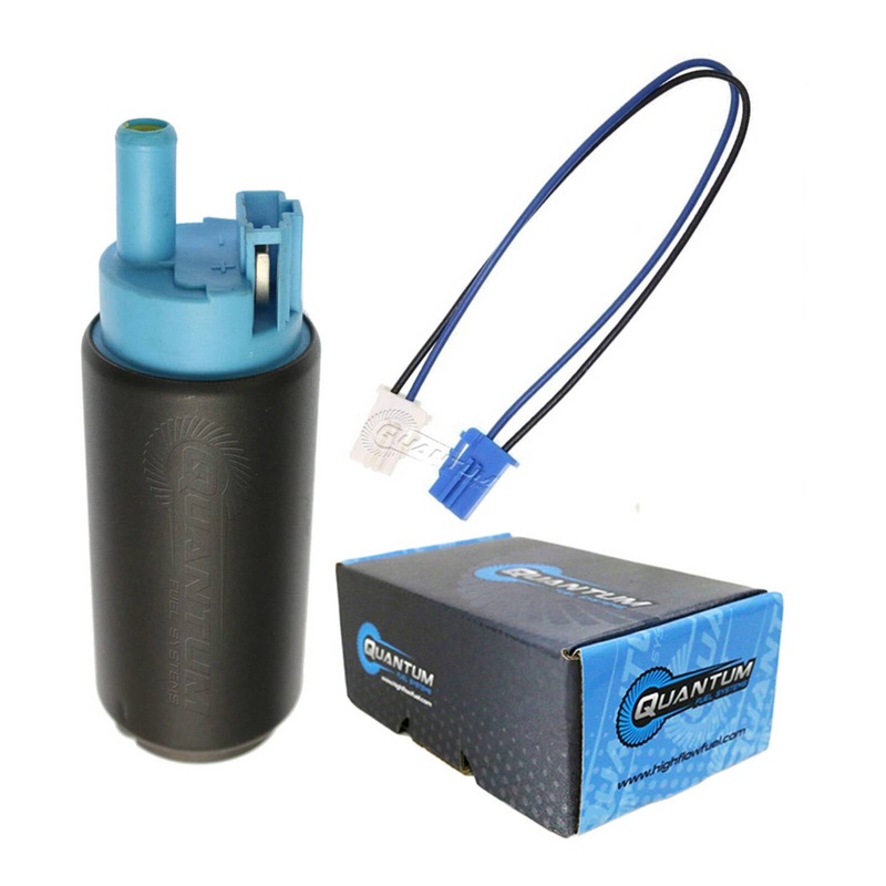 Quantum VST / Outboard EFI Fuel Pump
