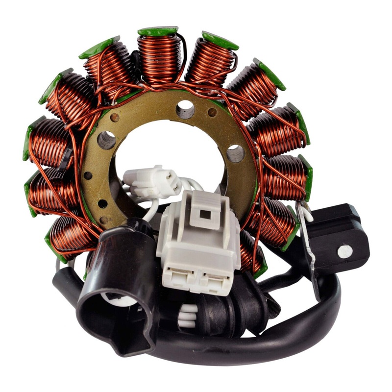 Stator to Suit Yamaha YXR700 / YXM700 / YXC700 '90-'97 (RM01191)