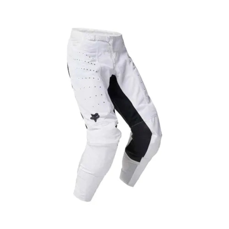 FOX AIRLINE AVIATION PANT - WHITE