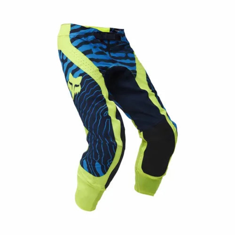 FOX FLEXAIR INFINITE PANT - FLURO YELLOW
