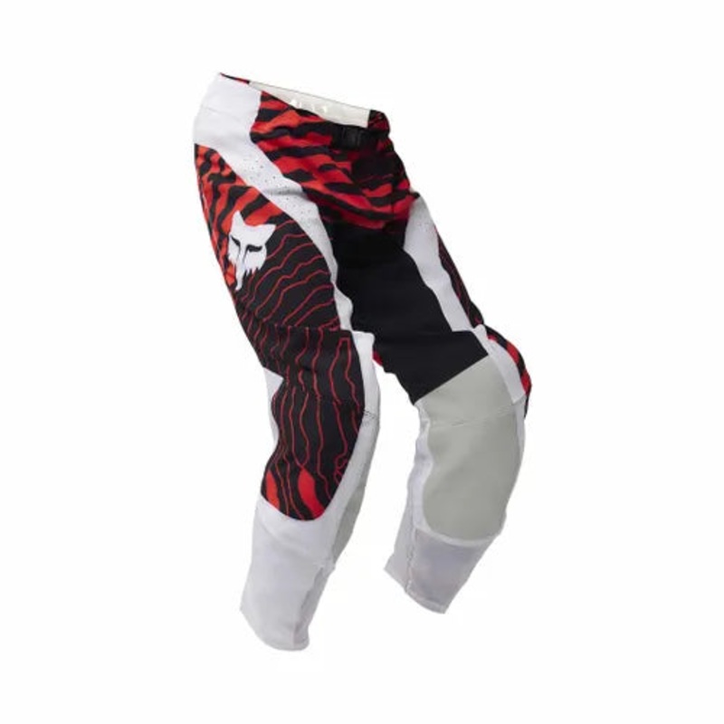 FOX FLEXAIR INFINITE PANT - WHITE