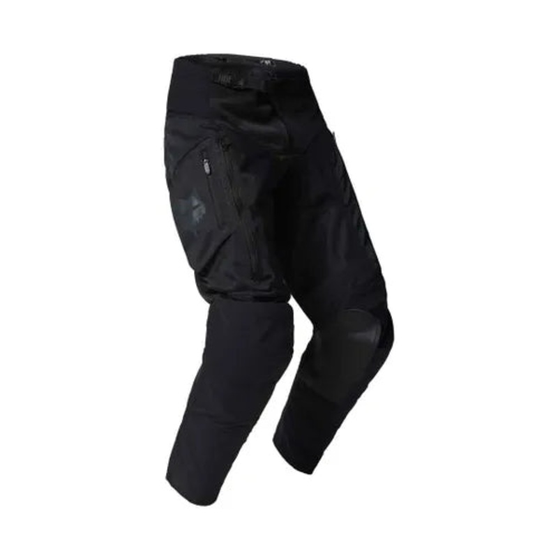 FOX RANGER AIR OFFROAD PANT - BLACK