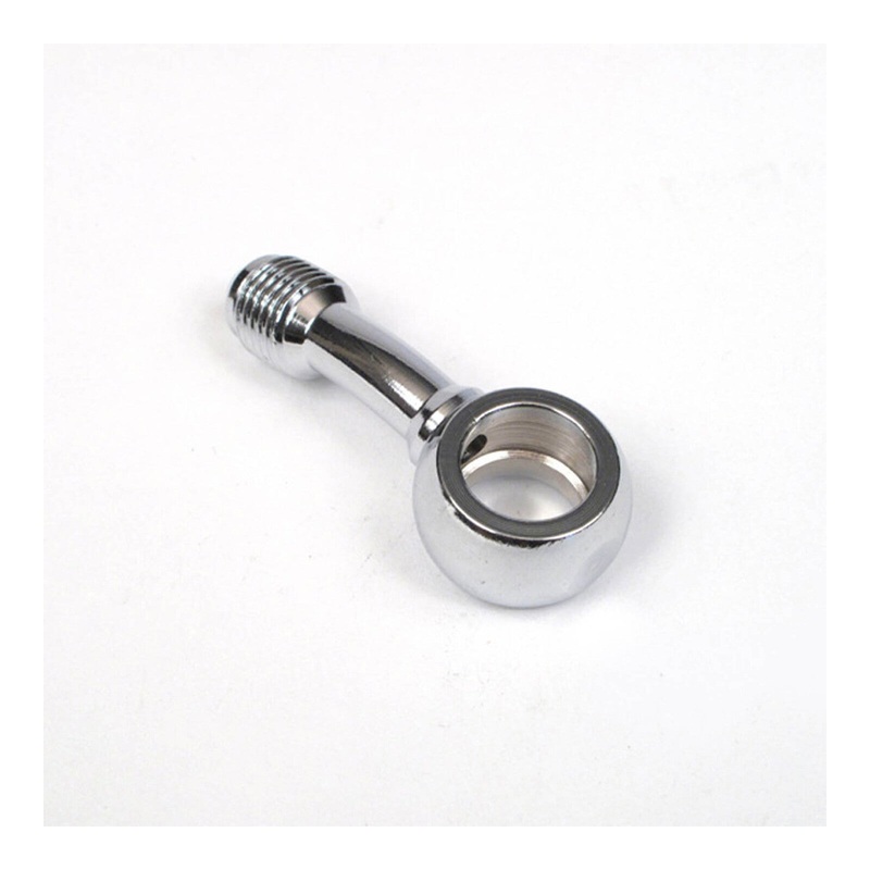 Whites Brake - 10mm Banjo - 20 Chrome Steel