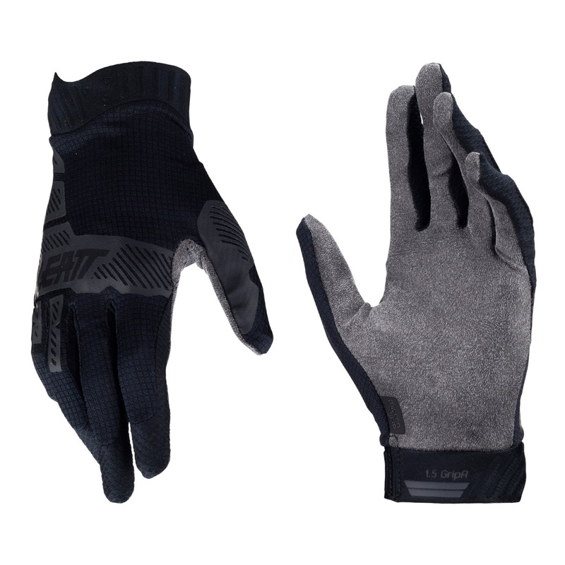Leatt 2025 1.5 Mini Gloves - Carnival