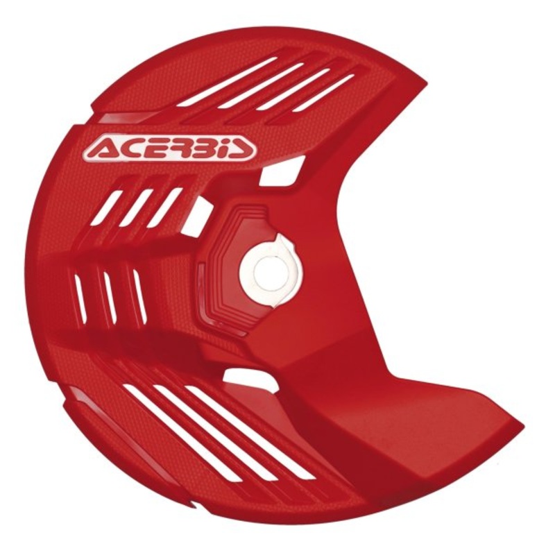 ACERBIS KTM / HUSQVARNA/ GAS GAS X-BRAKE LINEAR FRONT DISC COVER