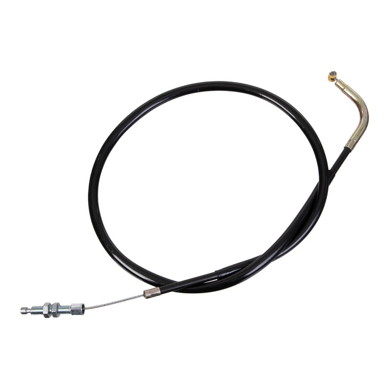 Whites Clutch Cable - Suzuki SV650 '03-'08