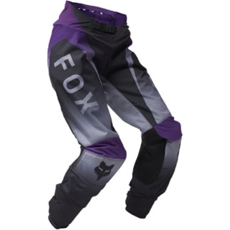 FOX WOMEN'S 180 LEAN PANT DARK PURPLE