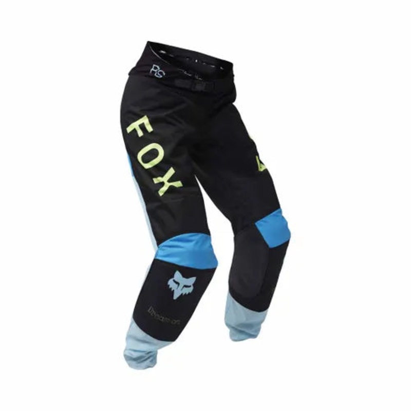 FOX WOMEN'S 180 RACE SPEC PANT BLACK