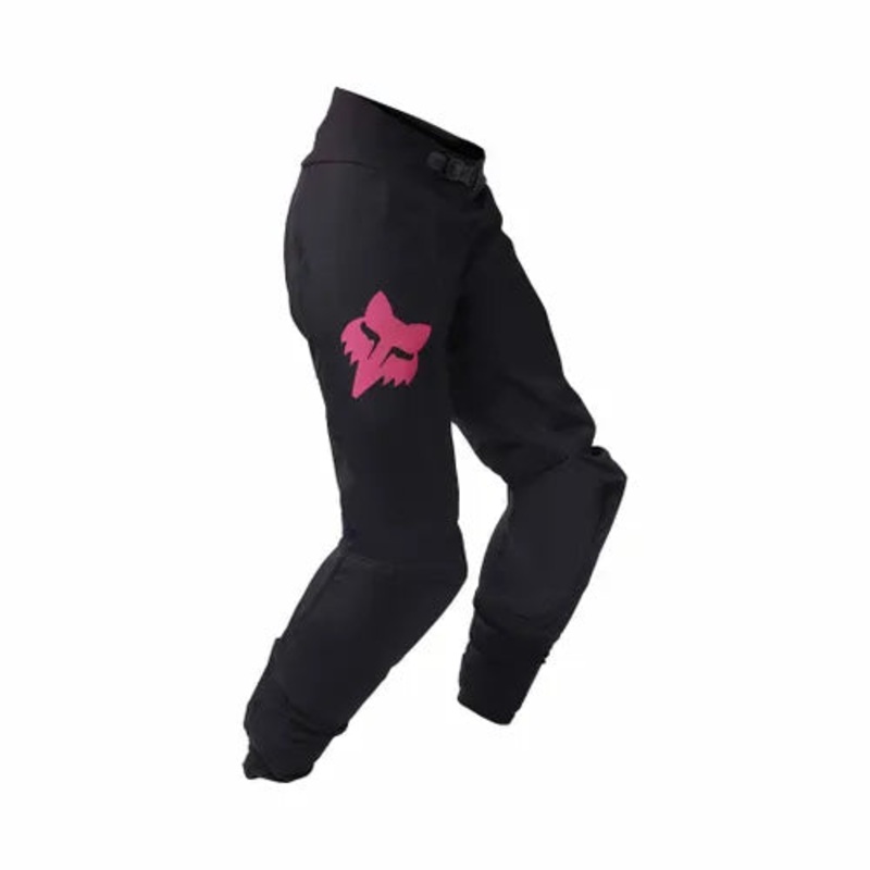 FOX WOMEN'S BLACKOUT PANT BLACK
