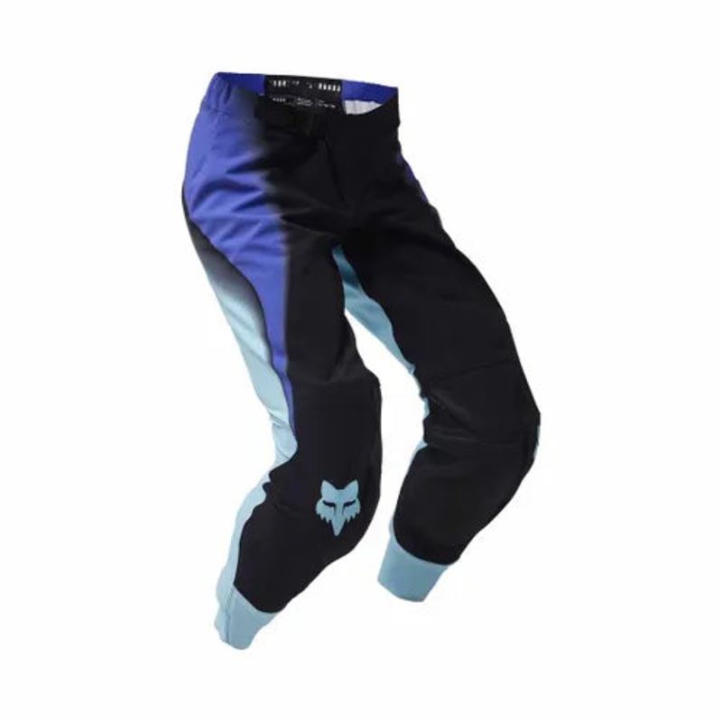 FOX WOMEN'S FLEXAIR INFINITE PANT BLACK
