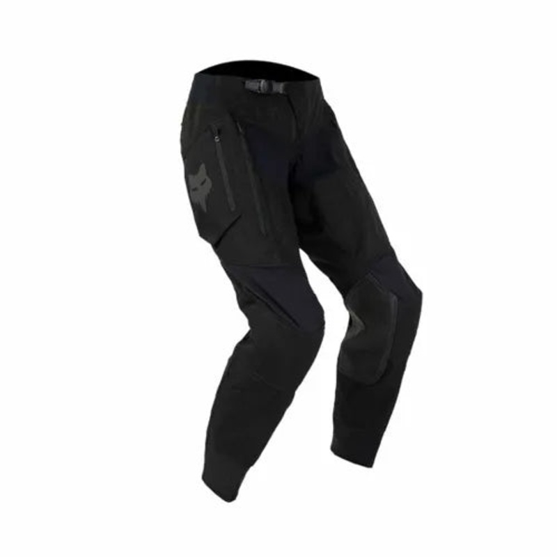 FOX WOMEN'S RANGER OFF ROAD PANT BLACK