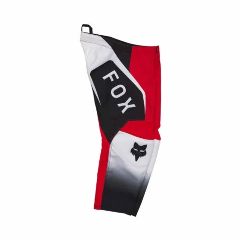 FOX YOUTH 180 LEAN PANT RED