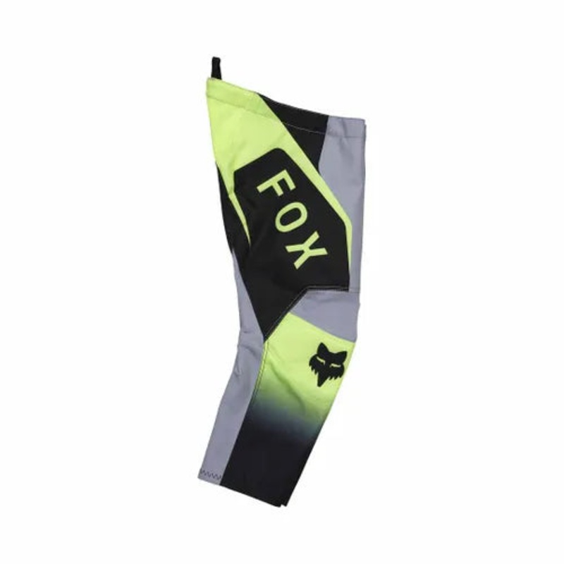 FOX YOUTH 180 LEAN PANT YELLOW