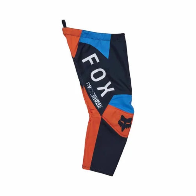 FOX YOUTH 180 RACE SPEC PANT MIDNIGHT