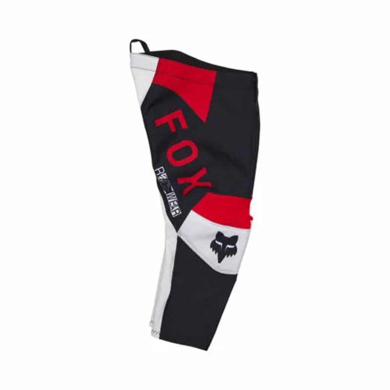 FOX YOUTH 180 RACE SPEC PANT RED