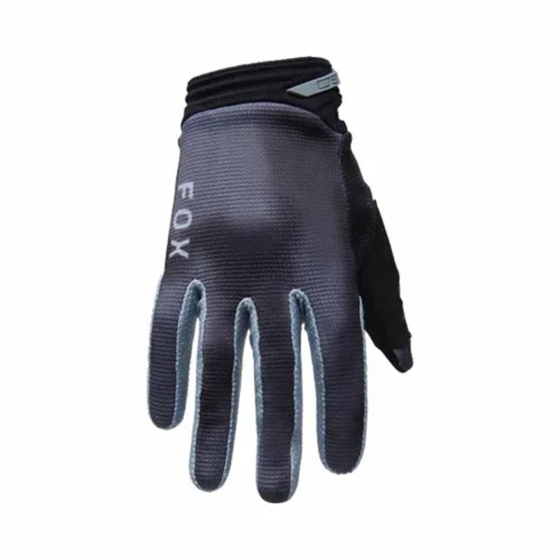 FOX YOUTH 180 TAUNT GLOVE BLACK