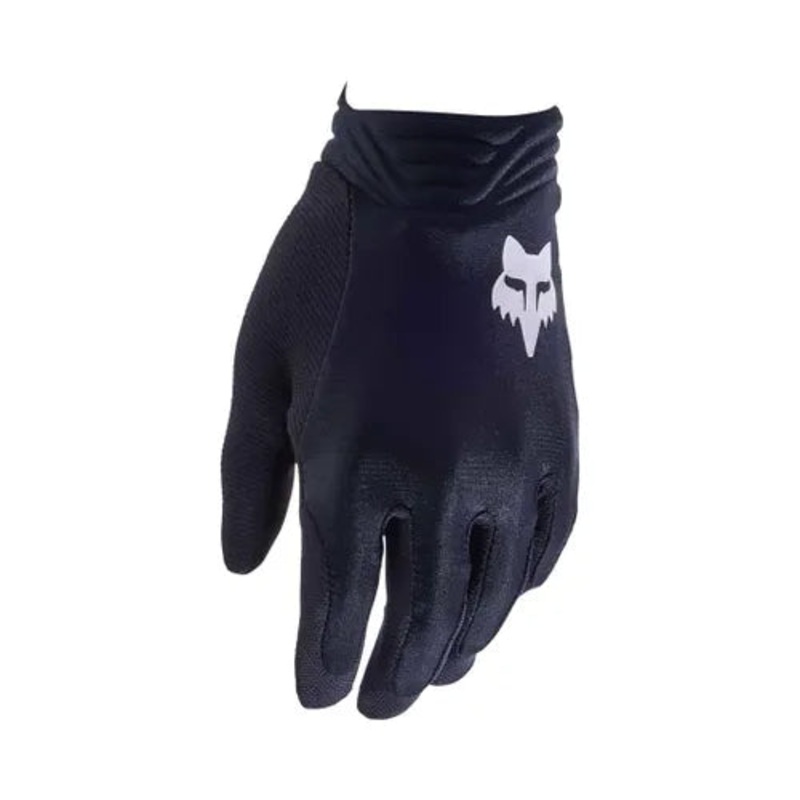 FOX YOUTH AIRLINE GLOVE BLACK