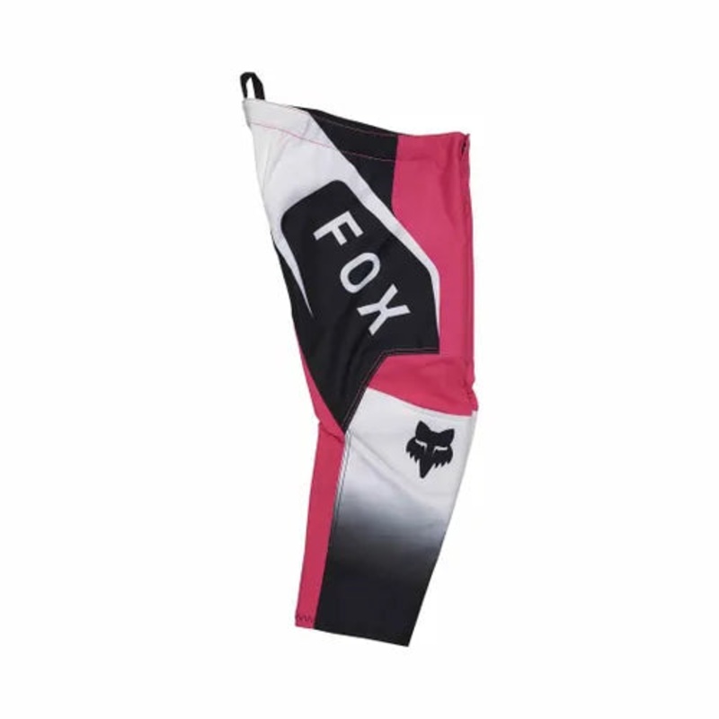 FOX YOUTH GIRLS 180 LEAN PANT BLACK PINK