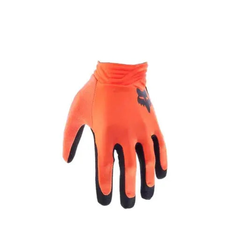 FOX AIRLINE GLOVE FLURO ORANGE
