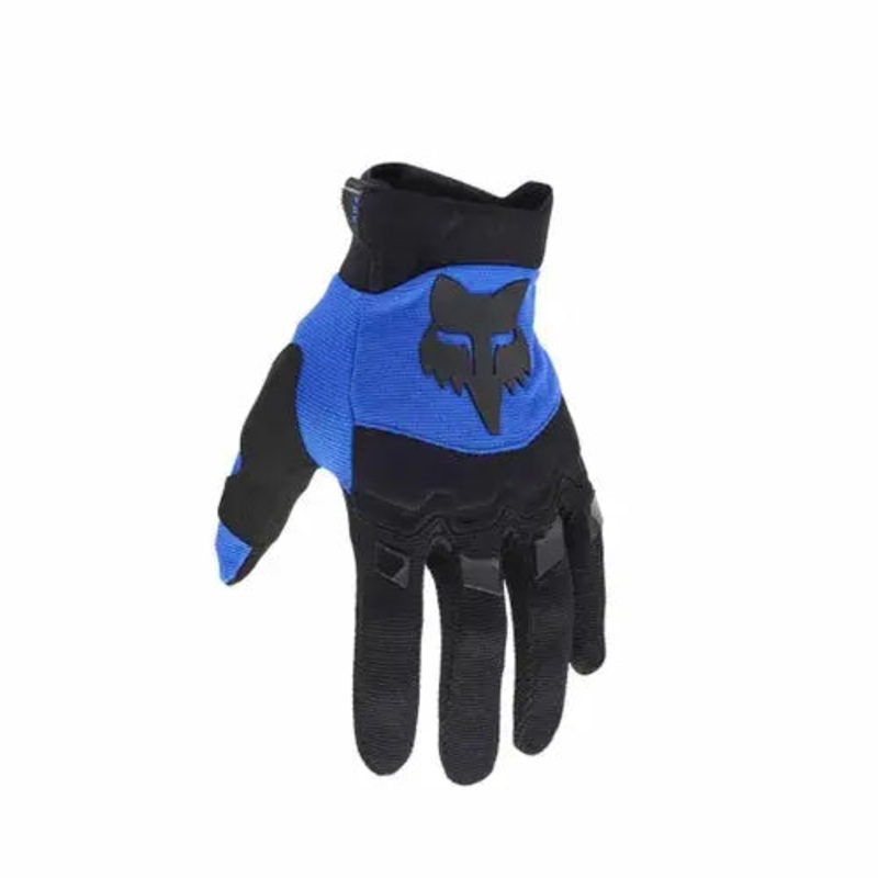 FOX DIRTPAW GLOVE BLUE