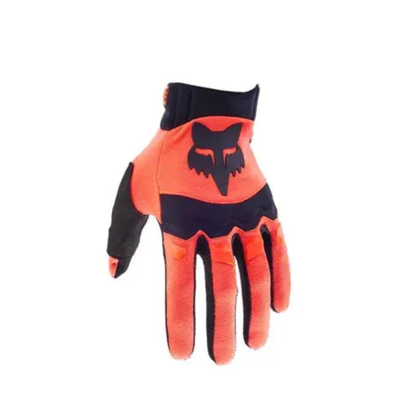 FOX DIRTPAW GLOVE FLURO ORANGE