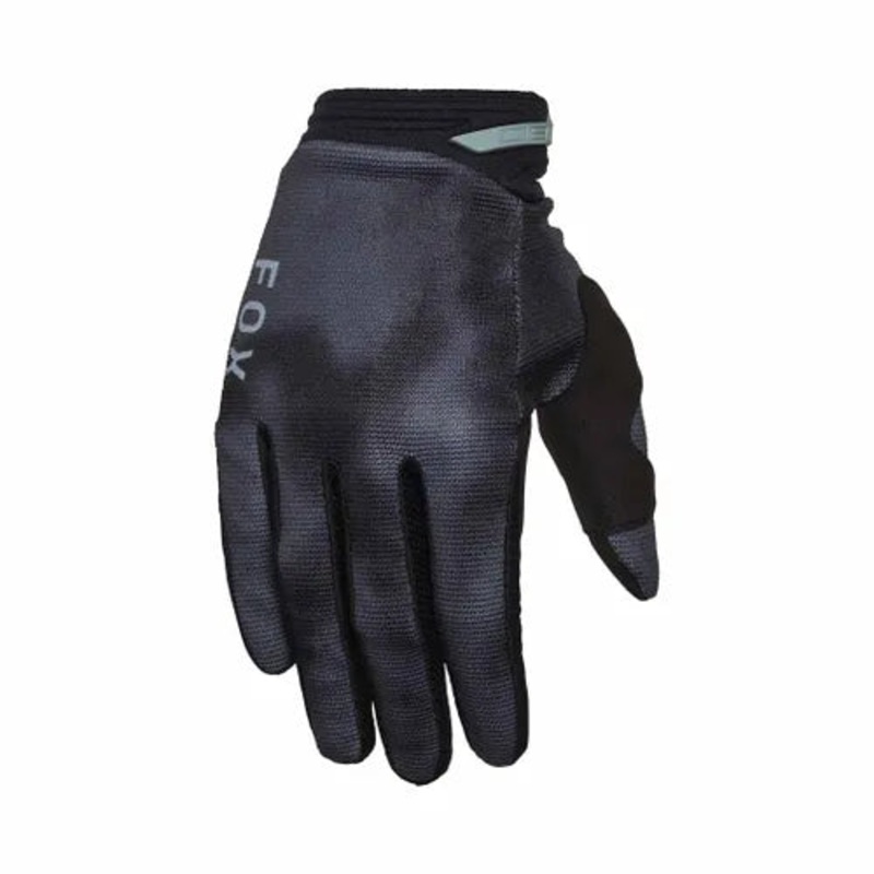 FOX 180 TAUNT GLOVE BLACK
