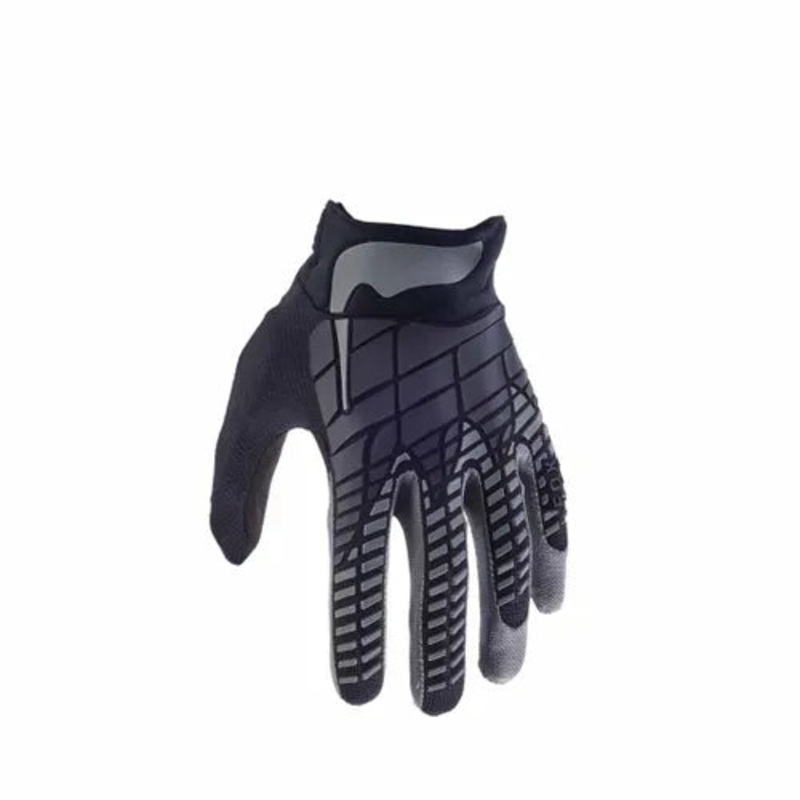 FOX 360 GLOVE BLACK/GREY