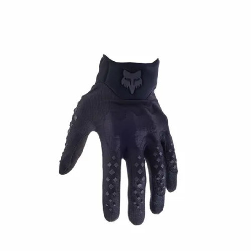 FOX BOMBER LT GLOVE BLACK