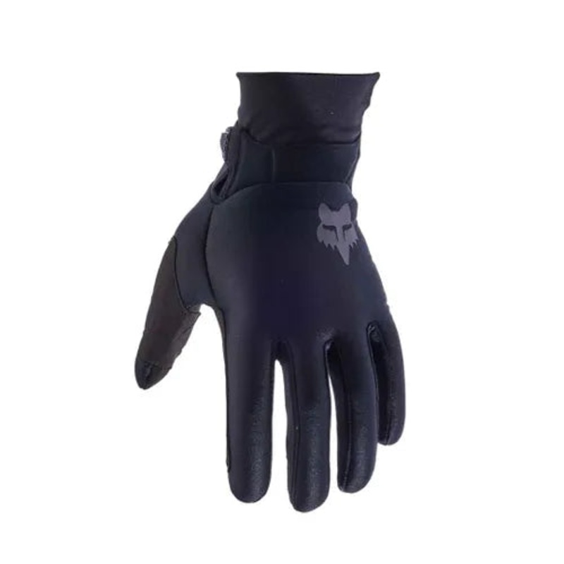 FOX DEFEND THERMO GLOVE BLACK
