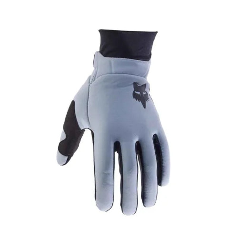 FOX DEFEND THERMO GLOVE STEEL GREY