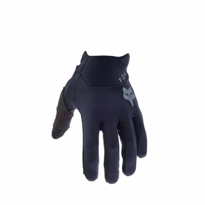 FOX DEFEND WIND OFFROAD GLOVE BLACK